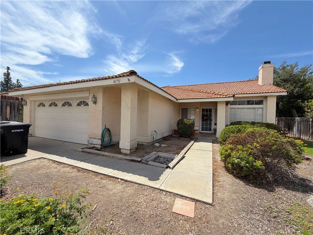 41751 Gilwood Court, Temecula
