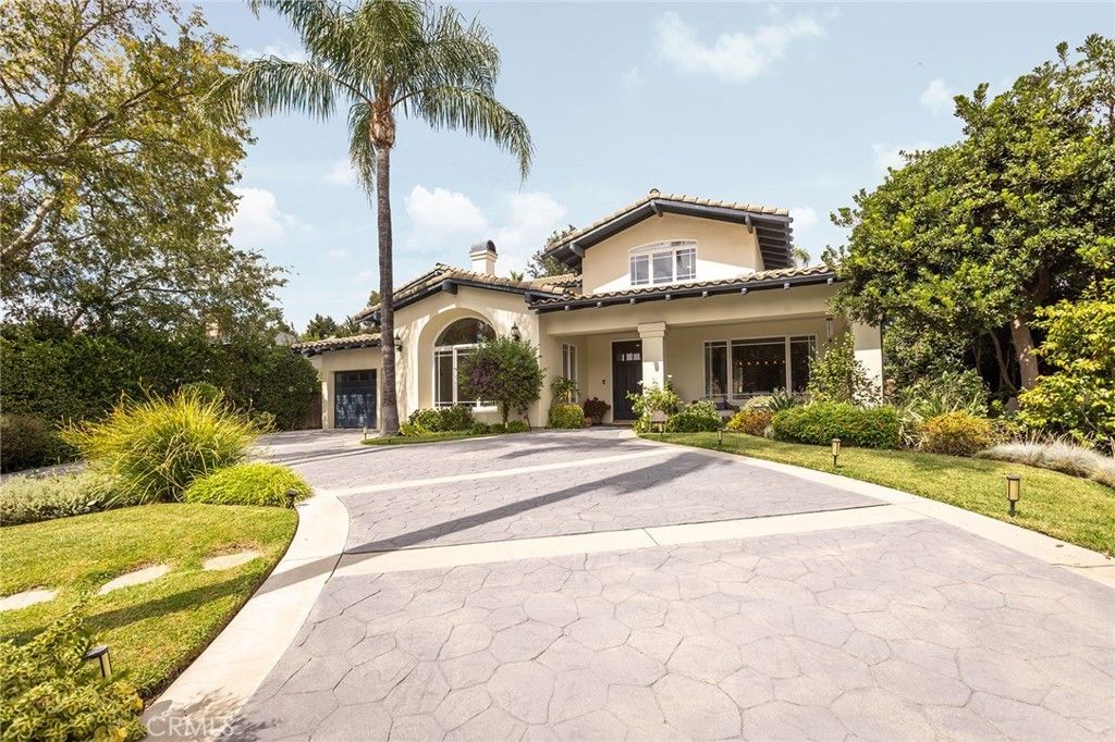 1935 Lyans Drive, La Canada Flintridge