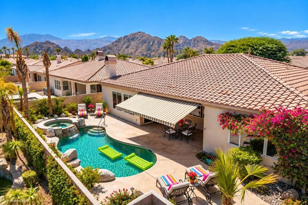 44730 Via Catalina, La Quinta