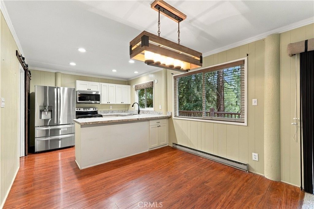 7141 Snyder Ridge, Mariposa