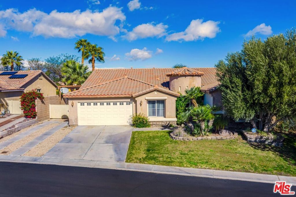 850 Ventana, Palm Springs