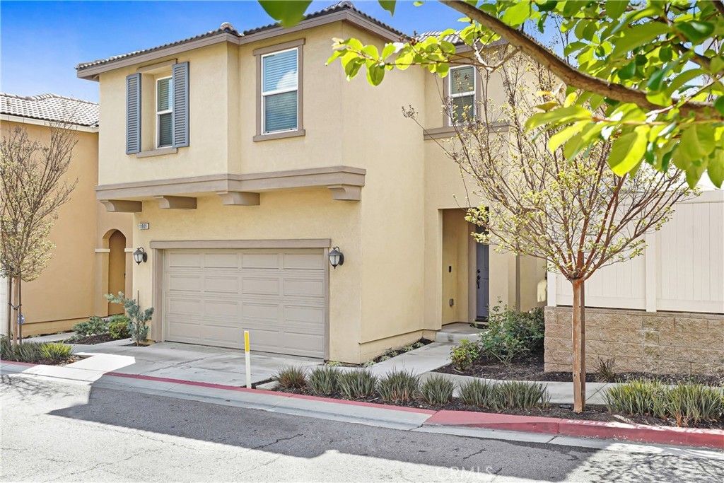 11809 Vienna, Los Angeles