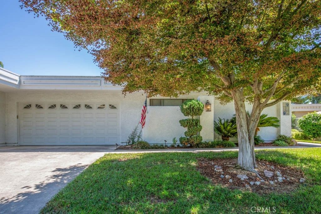 5553 Rayo Del Sol # B, Laguna Woods