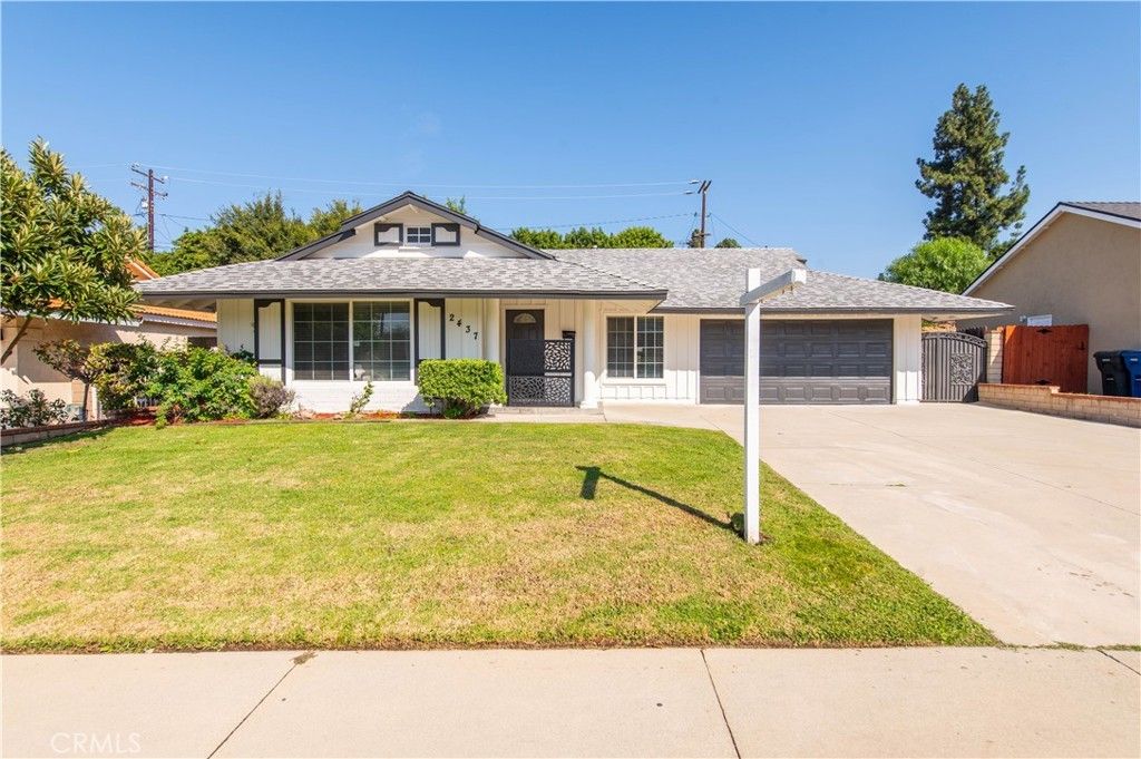 2437 Harmony Hill, Diamond Bar