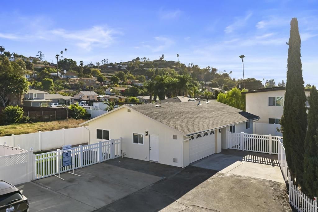 1199 E Washington Ave, El Cajon