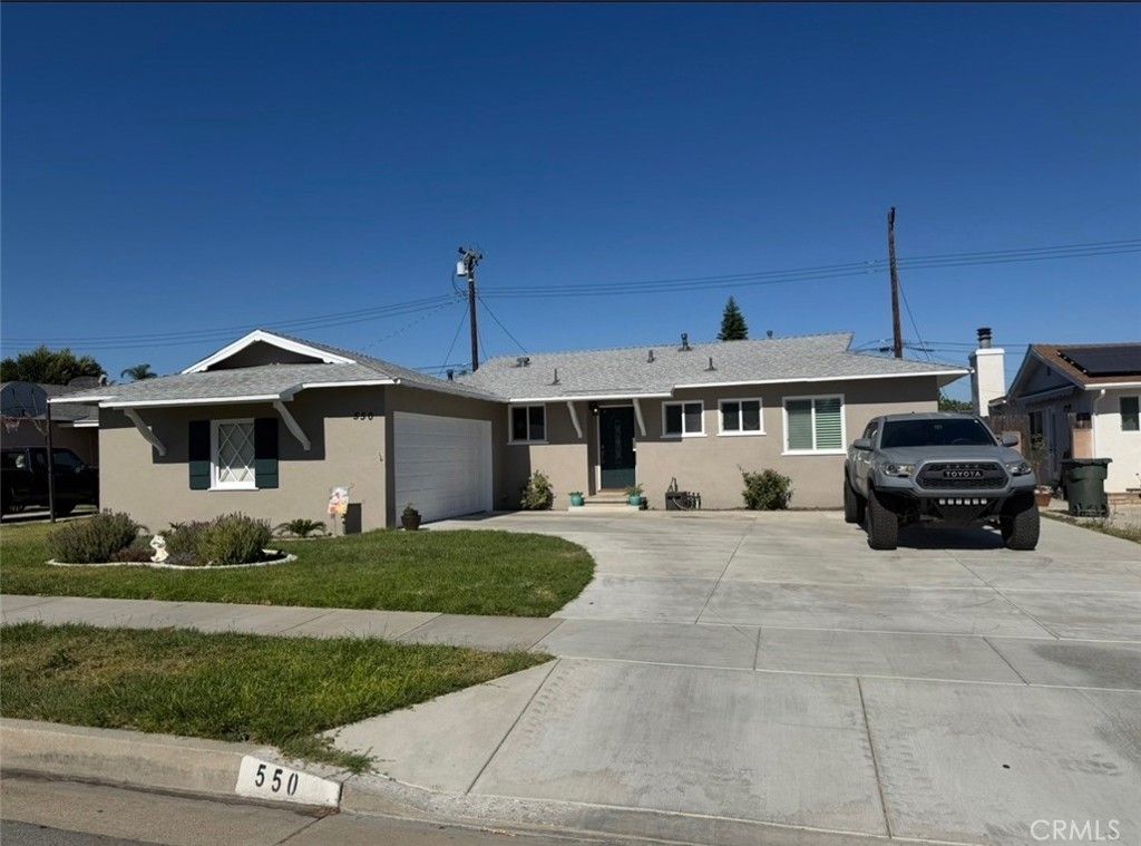 550 Kern, La Habra