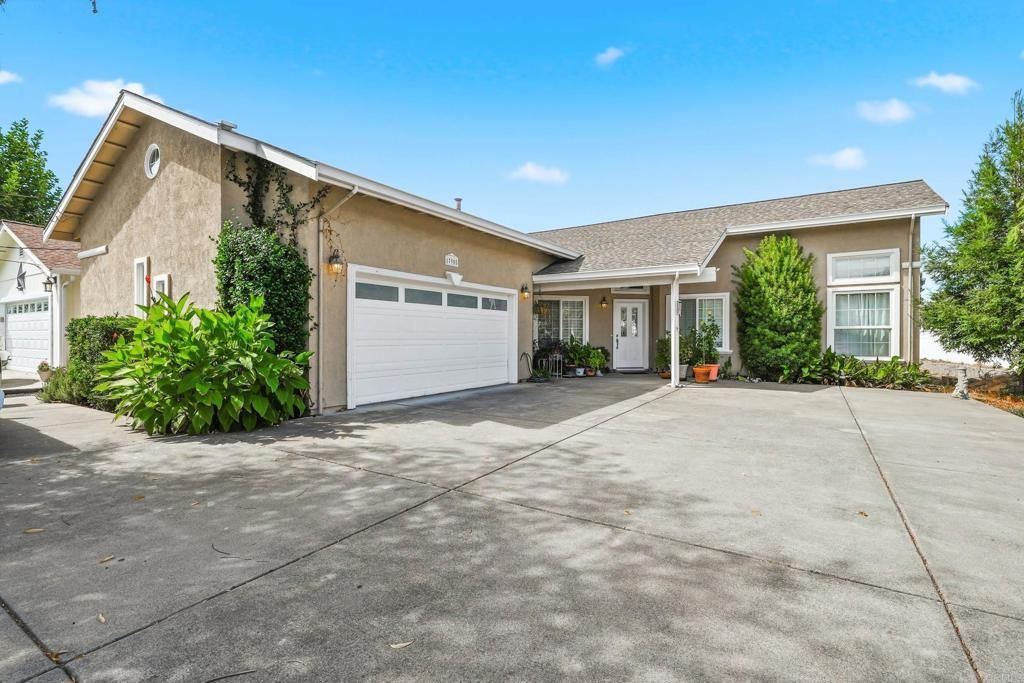 17905 Bunker Road, Hidden Valley Lake