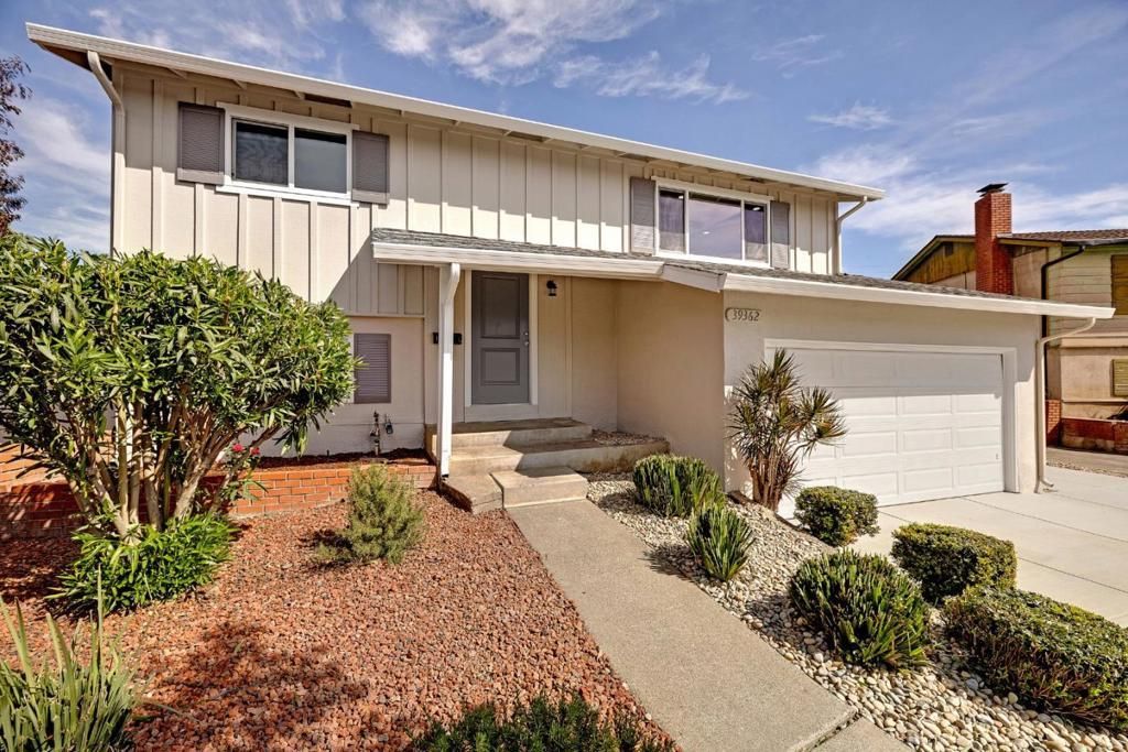 39362 Ide Court, Fremont