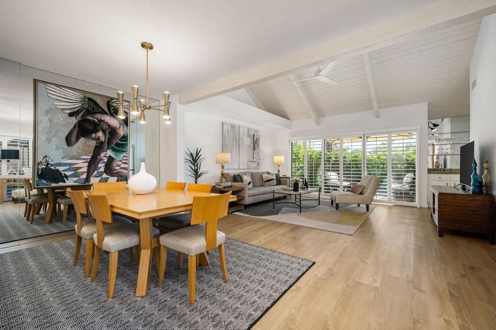 315 Forest Hills Drive, Rancho Mirage
