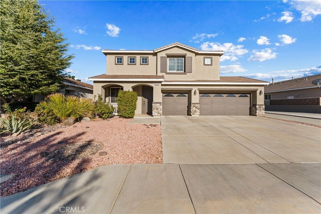 43746 58th W, Lancaster
