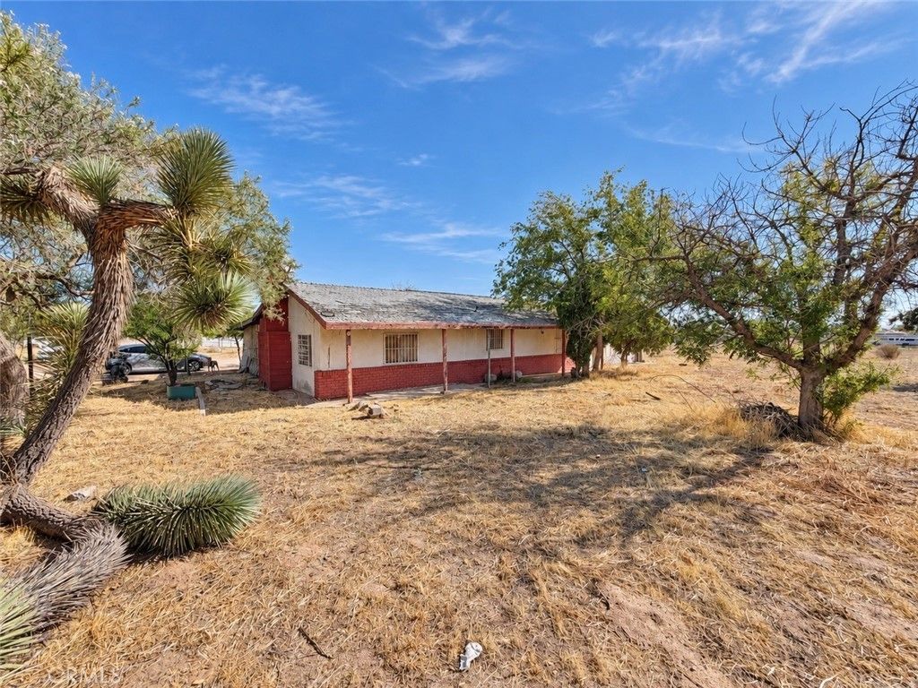 15116 Palm, Hesperia
