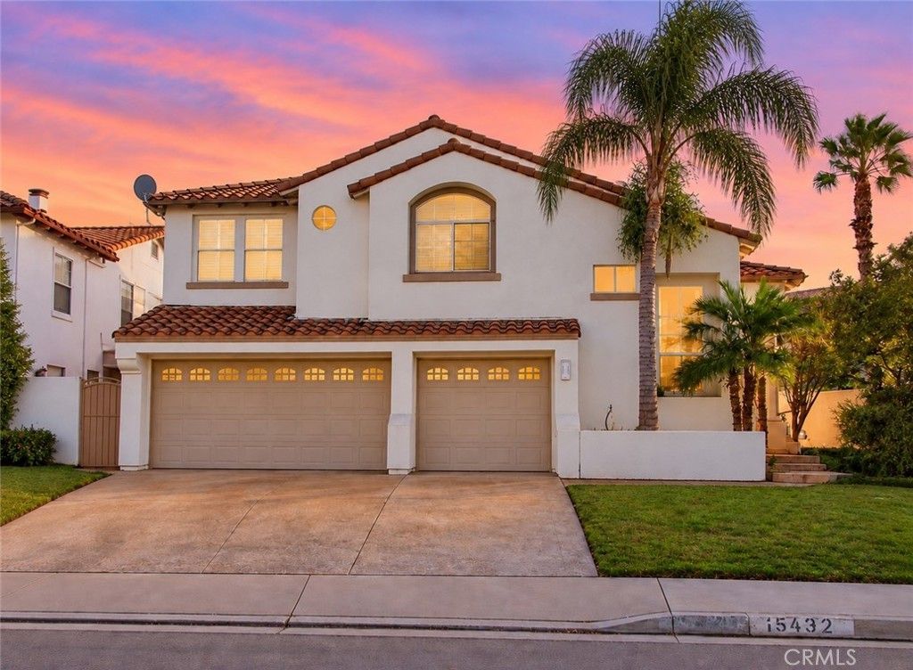 15424 Zaharias Street, Moreno Valley