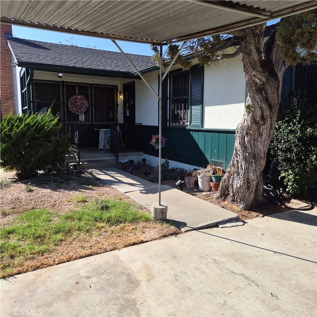 13313 Spinning Avenue, Gardena