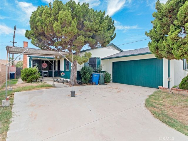 13313 Spinning Avenue, Gardena