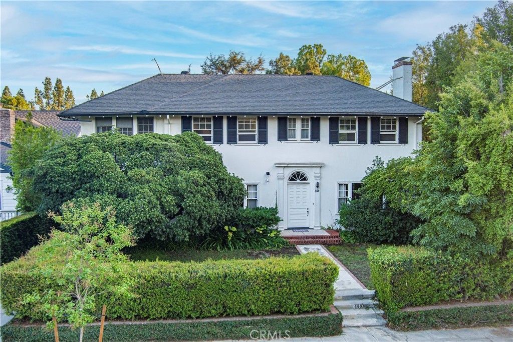 698 Arden, Pasadena