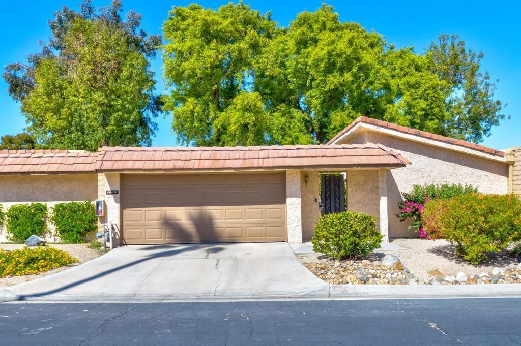68676 Paseo Real, Cathedral City