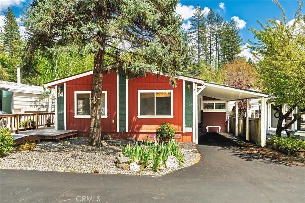 39737 Road 274 # 14, Bass Lake