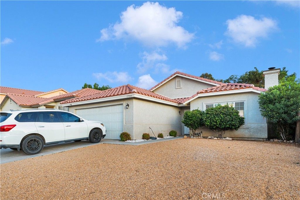 17595 Hudson Drive, Victorville