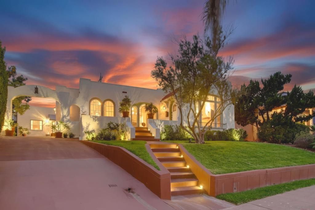 2633 San Marcos Ave, San Diego