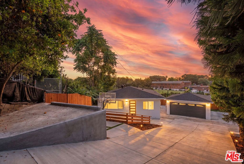 2250 Kays Avenue, Rosemead