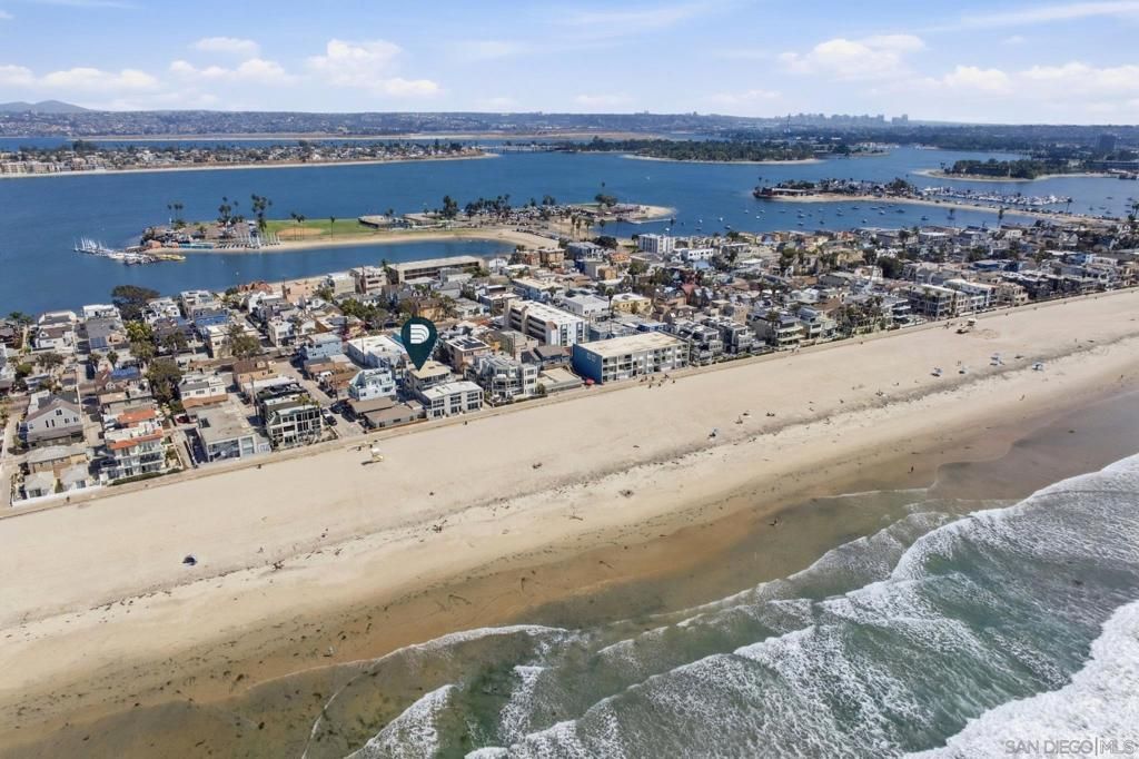 3786 Strandway # 2, San Diego