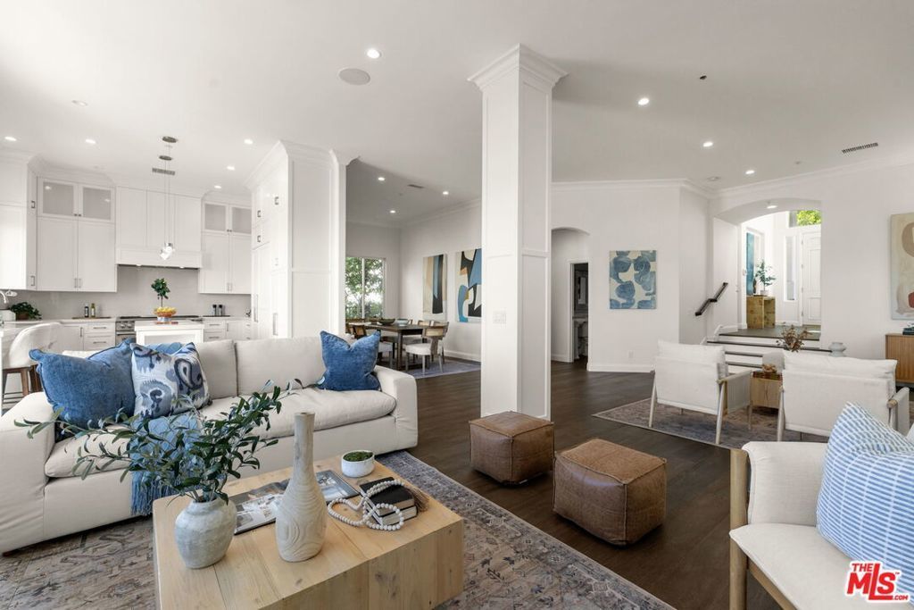 1476 Paseo De Oro, Pacific Palisades