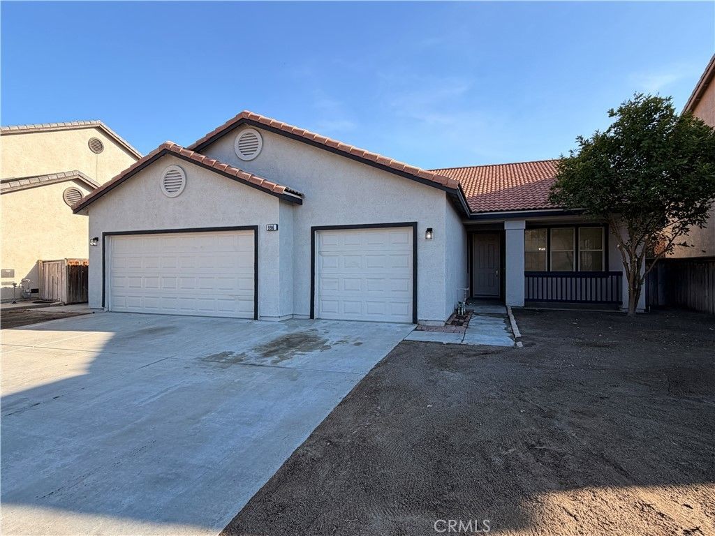 996 Blodgett, San Jacinto