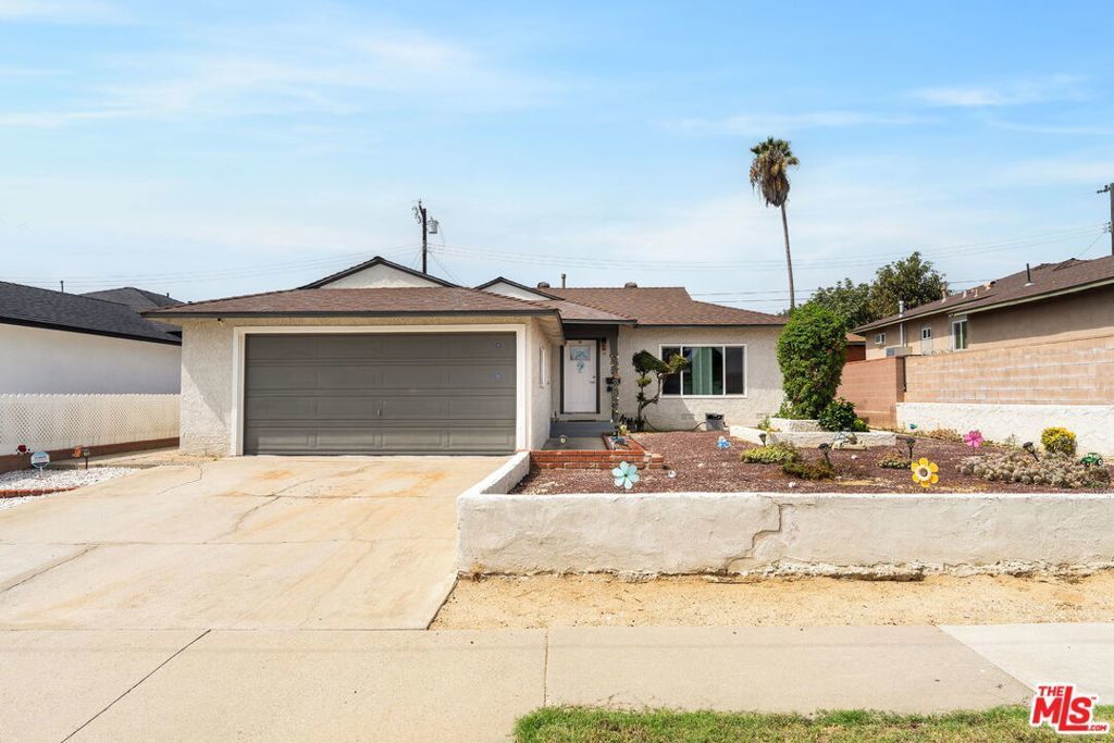 12319 Telechron Avenue, Whittier