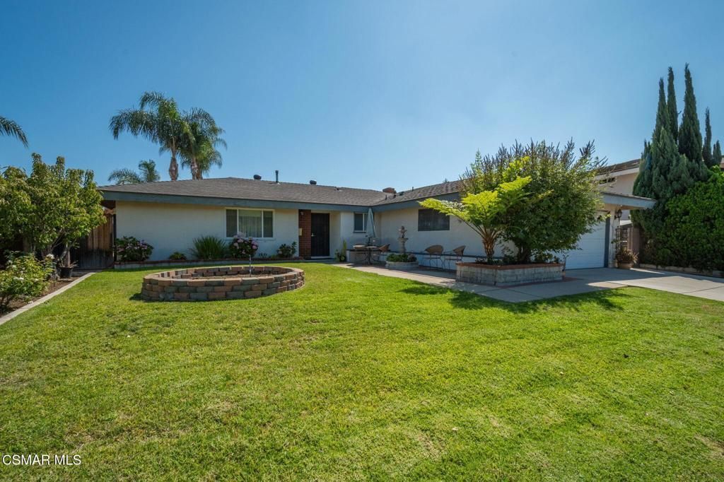 124 Bluefield Avenue, Thousand Oaks
