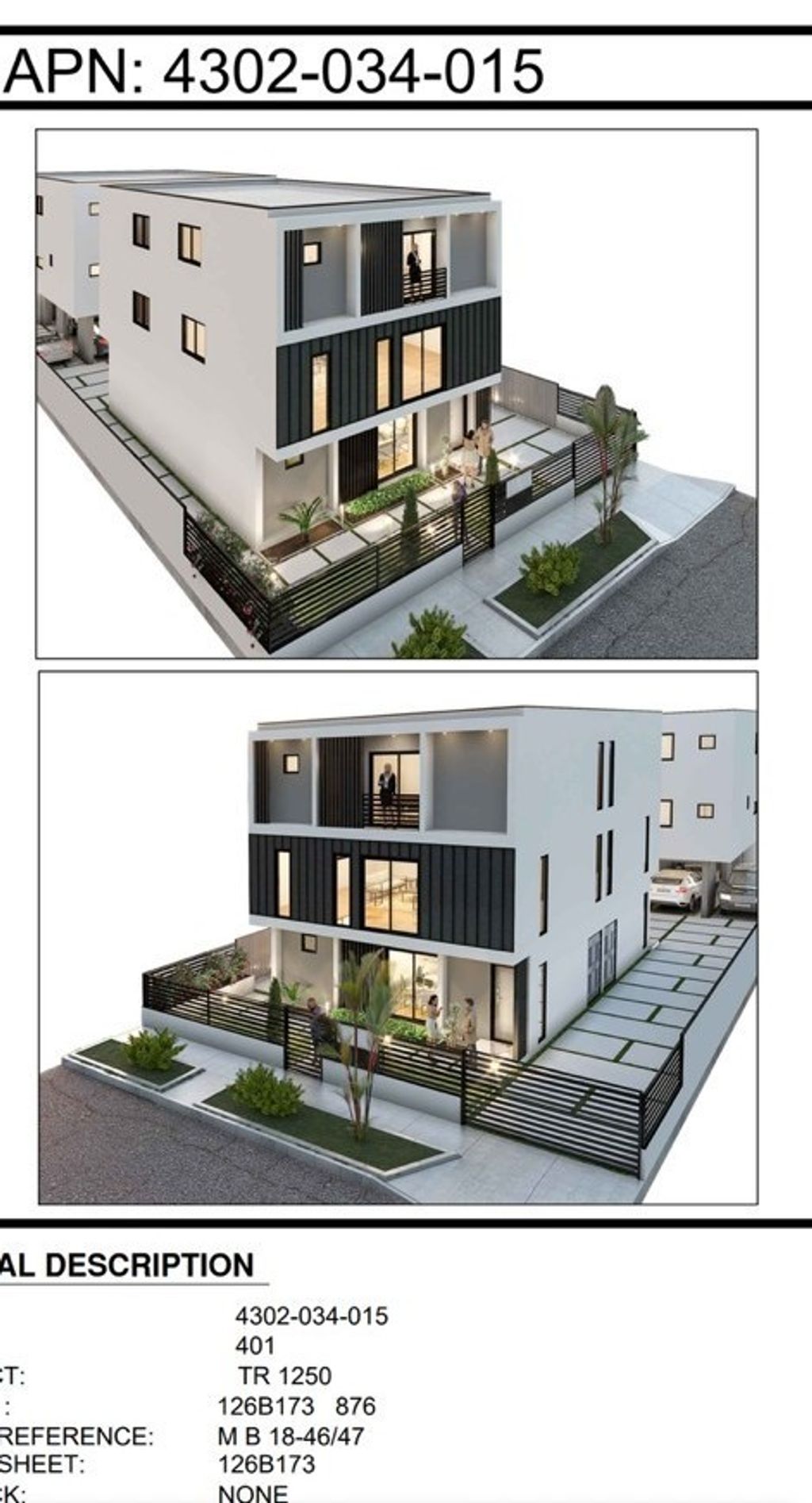 2034 Chariton, Los Angeles