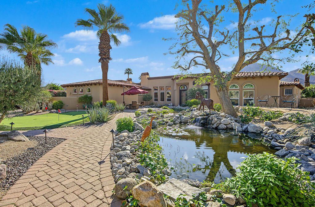 78225 Calle Cadiz, La Quinta