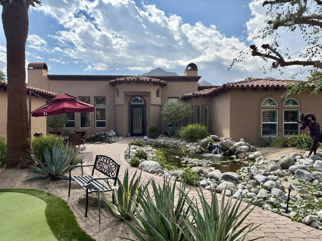 78225 Calle Cadiz, La Quinta