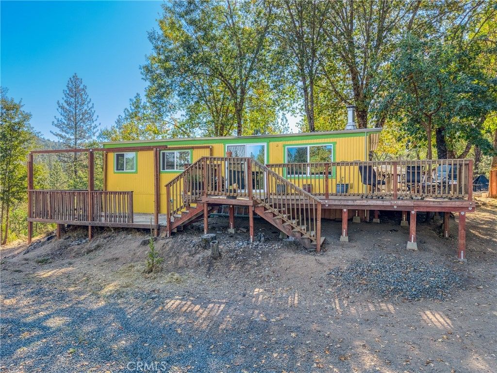 8255 High Valley Road, Cobb