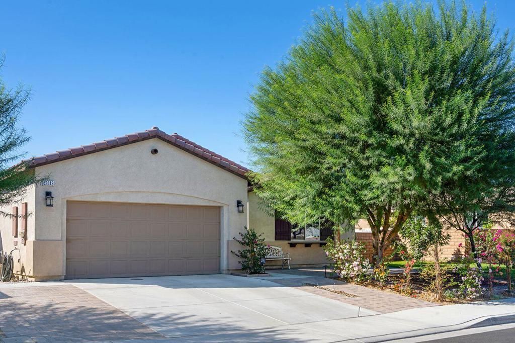 82813 Longfellow Court, Indio