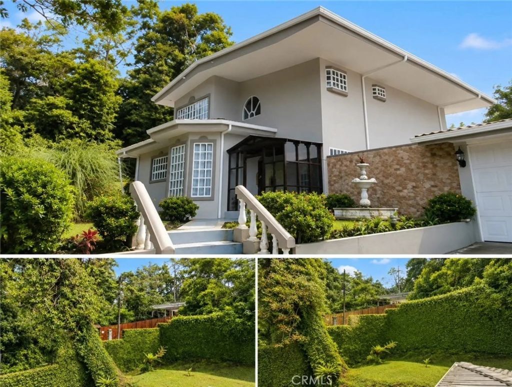 29 Avenida El Roble, Other