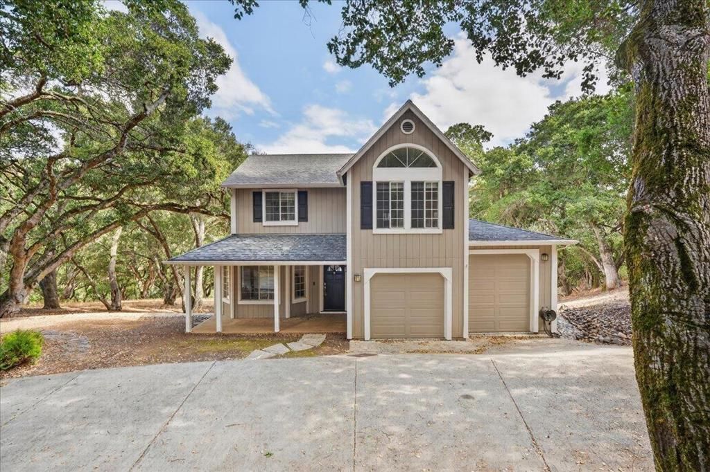 2885 Ross Drive, San Juan Bautista