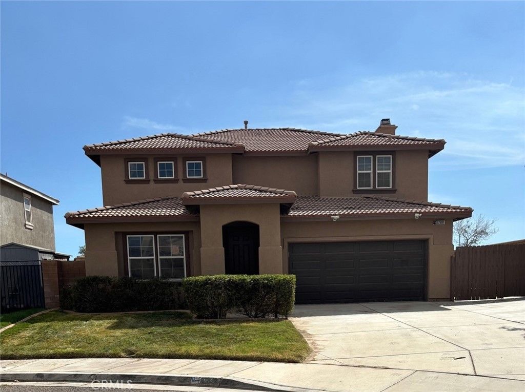 12901 La Costa Court, Hesperia