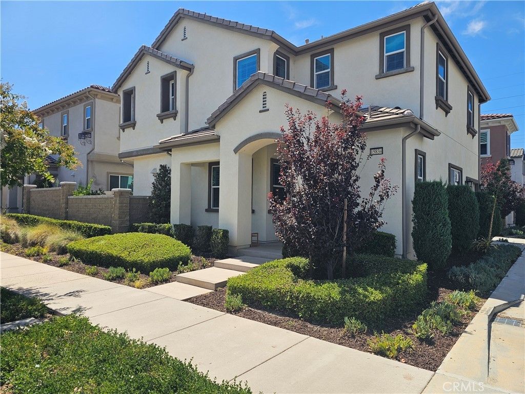 15834 Ellington, Chino Hills