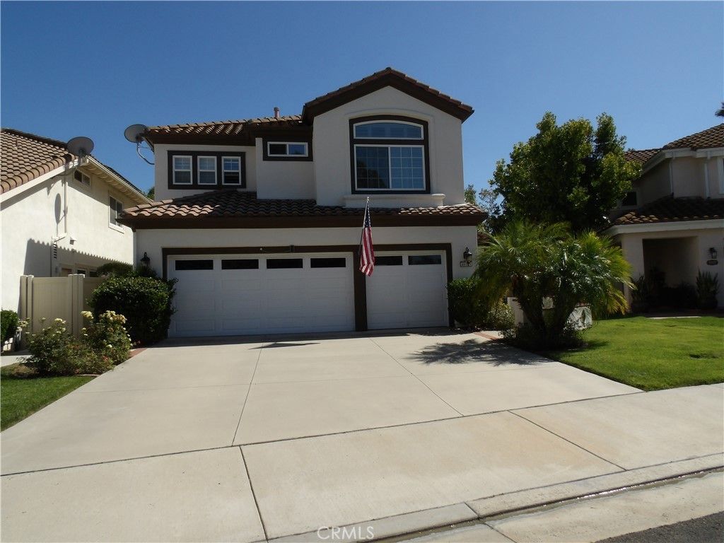 45549 Corte Narbonne, Temecula