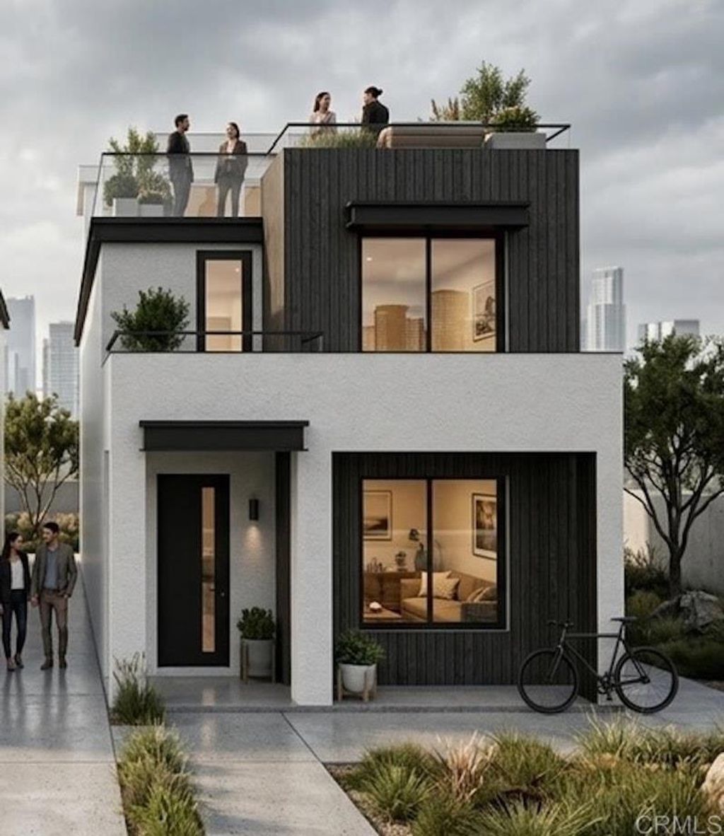 836 Beryl Street, San Diego