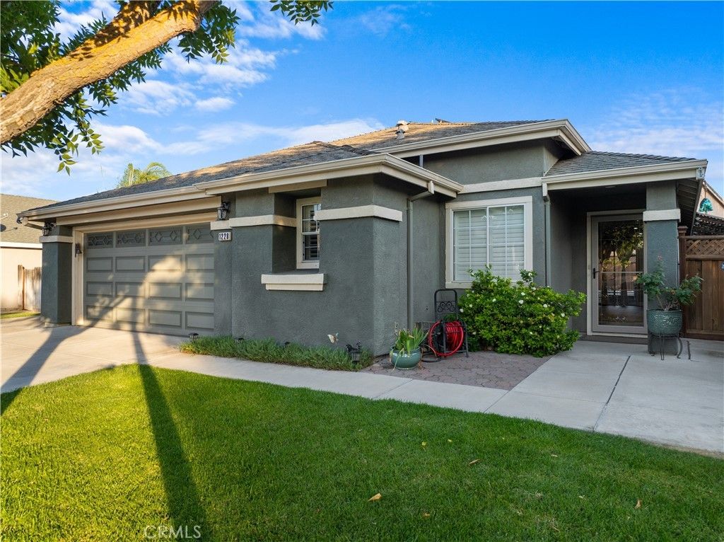 1228 Kingfisher Drive, Patterson