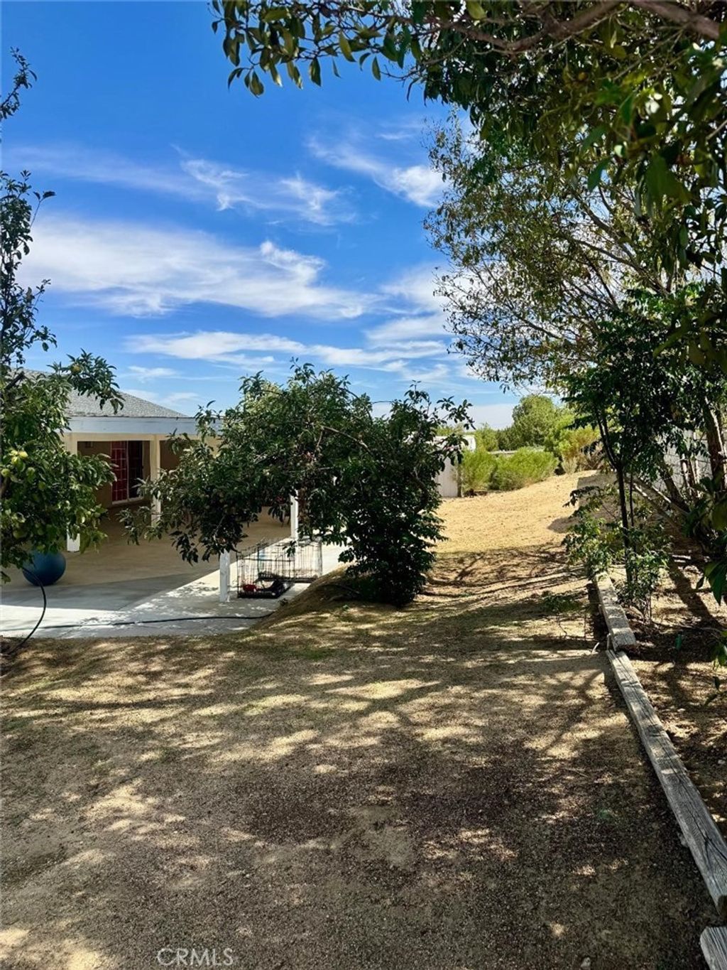 12810 E Avenue X, Pearblossom