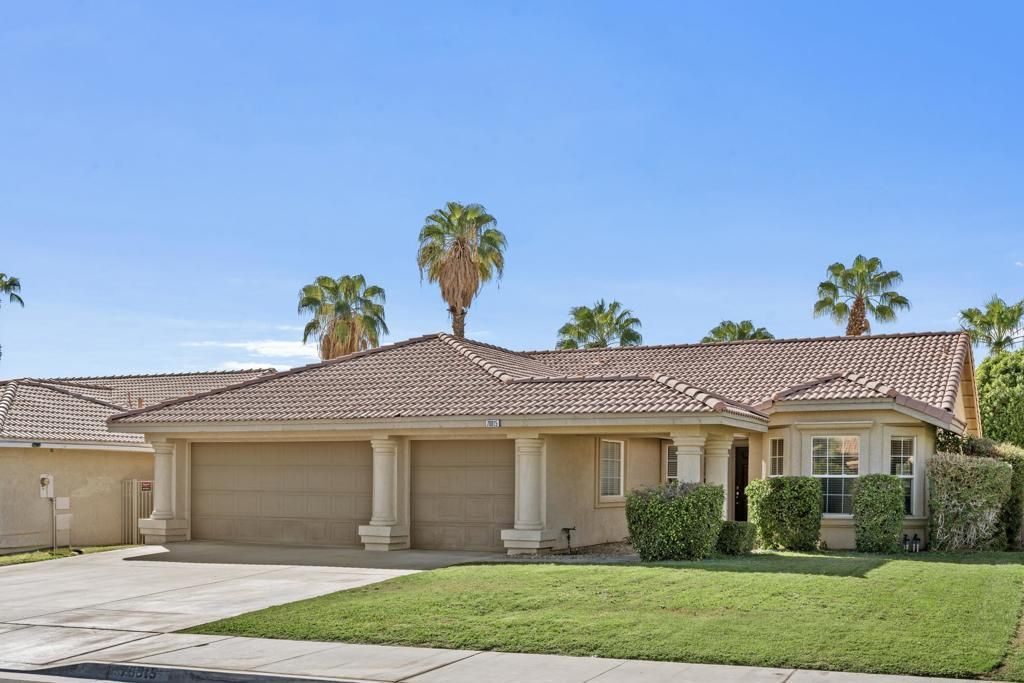 78815 Nolan Circle, La Quinta