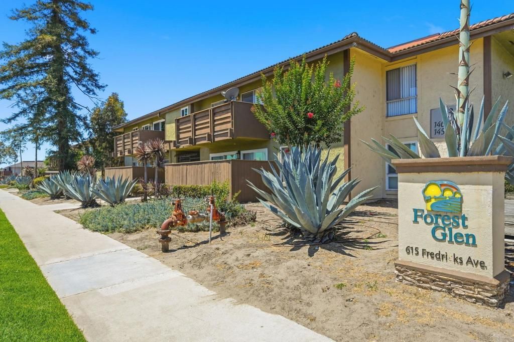 615 Fredricks Avenue # 89, Oceanside