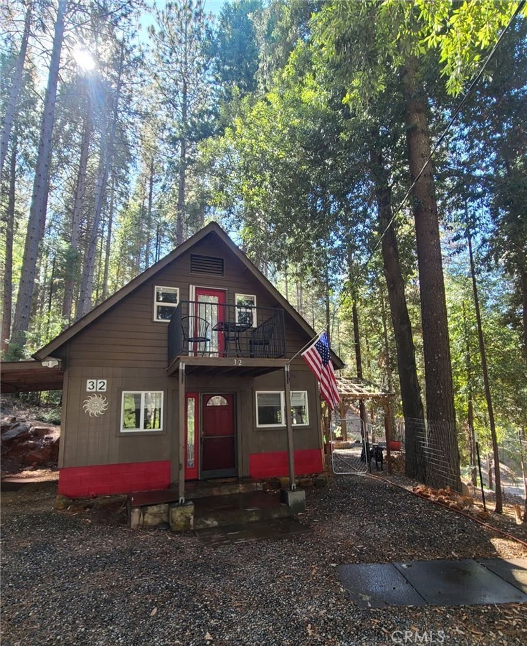 32 Weiss Hill Road, Oroville