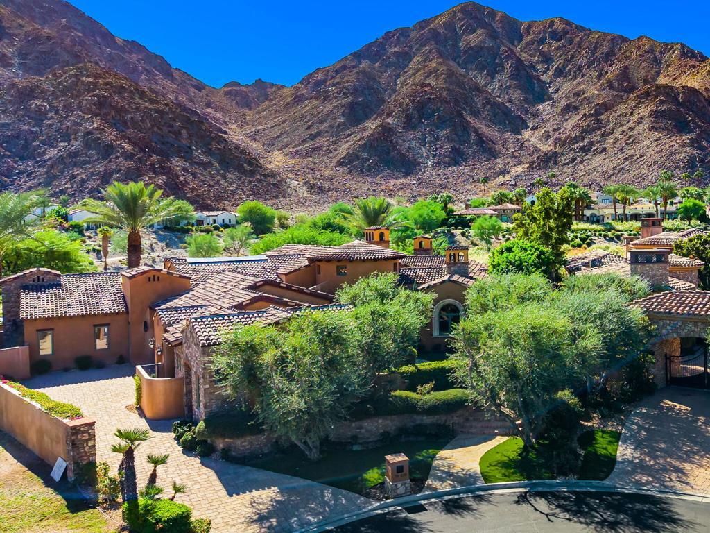 78210 Masters Circle, La Quinta