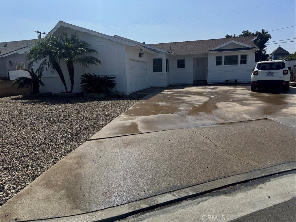 11582 Chester, Garden Grove