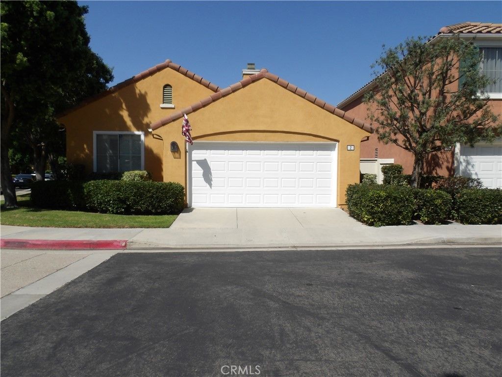 2 La Ronda, Irvine