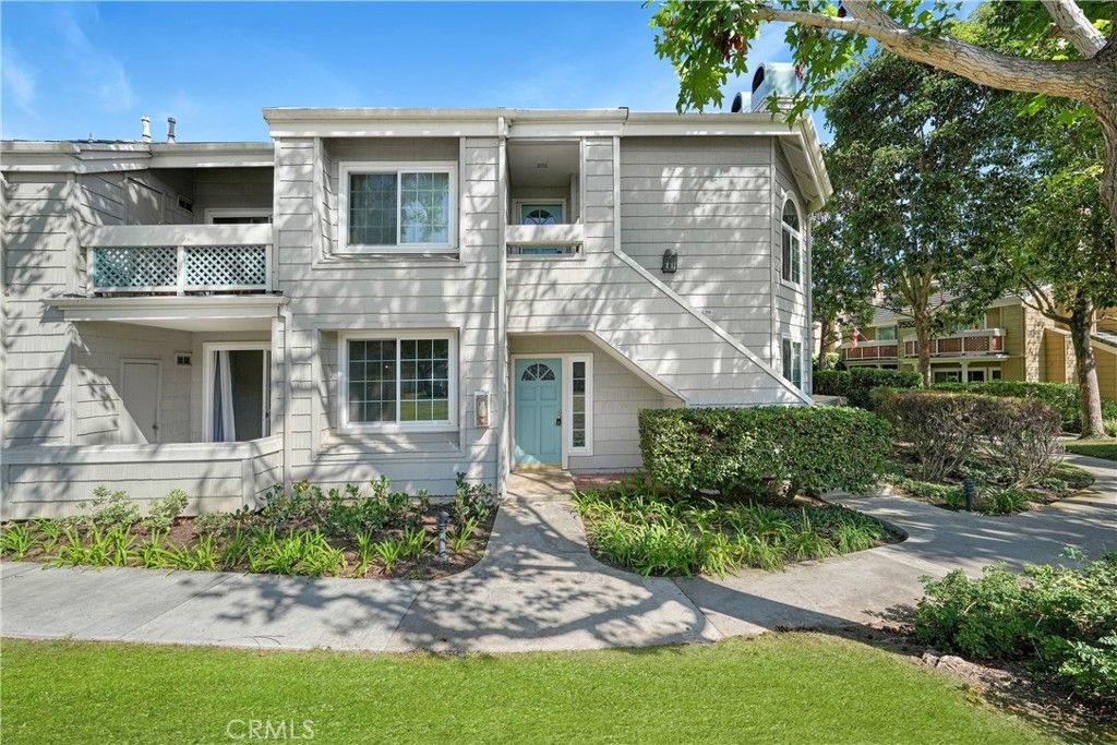 7532 Seaspring # 104, Huntington Beach