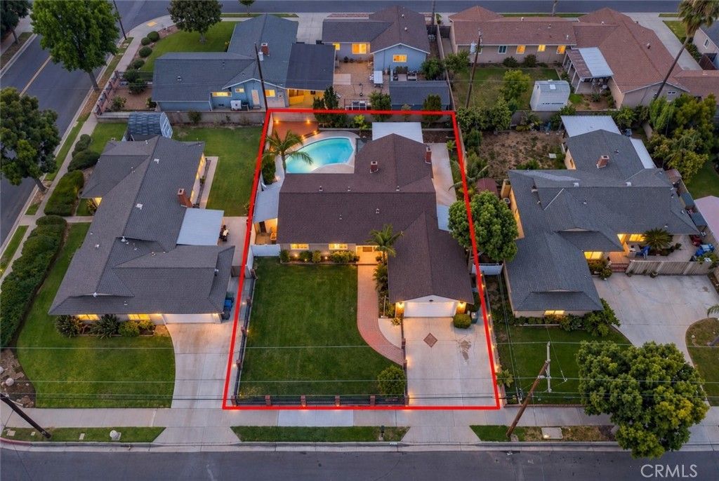 1212 S California, West Covina